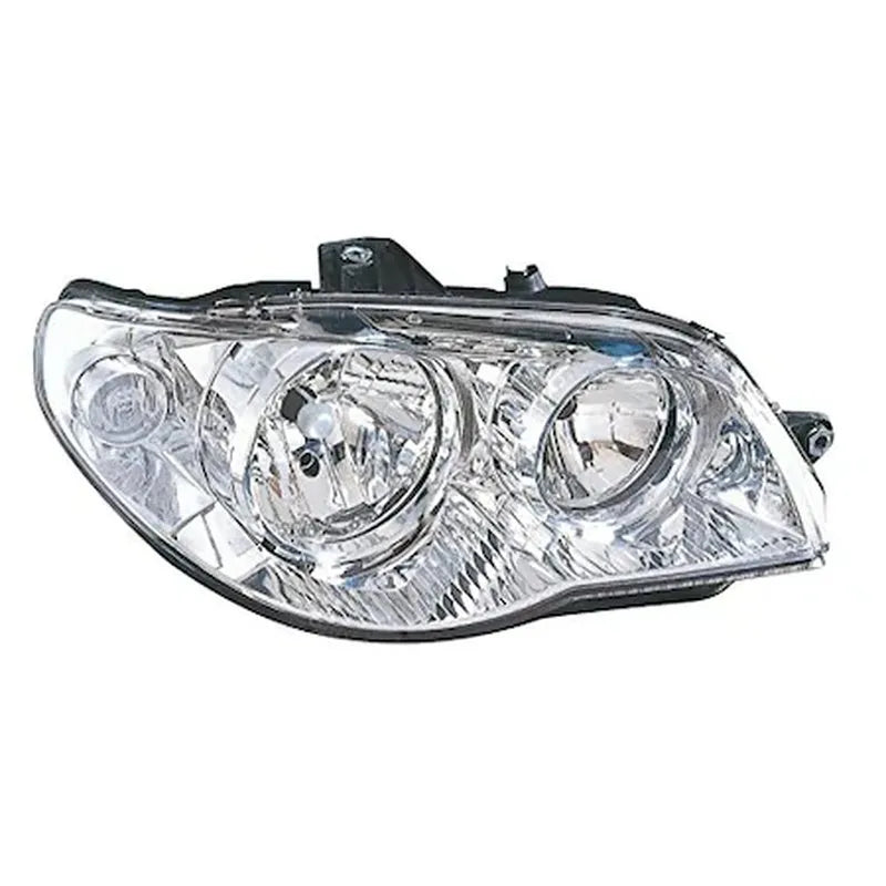 Albea Ön Far Komple 2006-2013 Tofaş 51754471