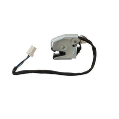 Doblo Bagaj Kilit Mekanizması Alt Sol 2001-2022