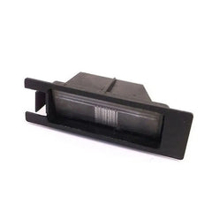 Grande Punto Plaka Lambası 2005-2015 Tofaş 51762788