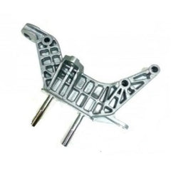 Linea Motor Arka Takozu Bağlantı Ayağı Sol 2007-2015