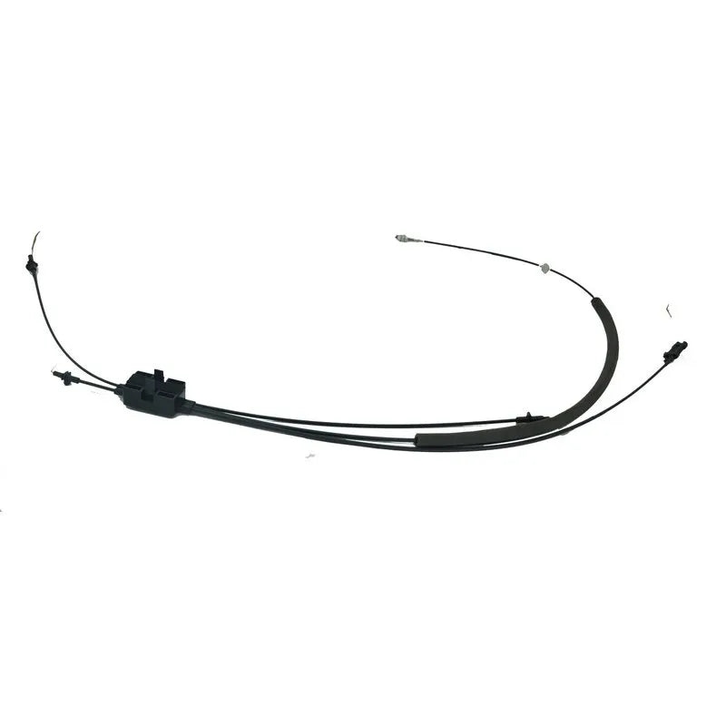 Doblo Kapı Kilit Açma Teli 2006-2010 Tofaş 51772398