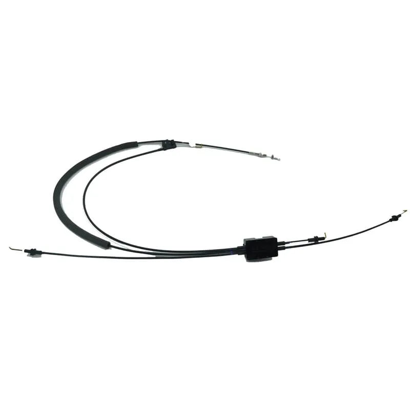 Doblo Kapı Kilit Açma Teli 2001-2010 Tofaş 51772399