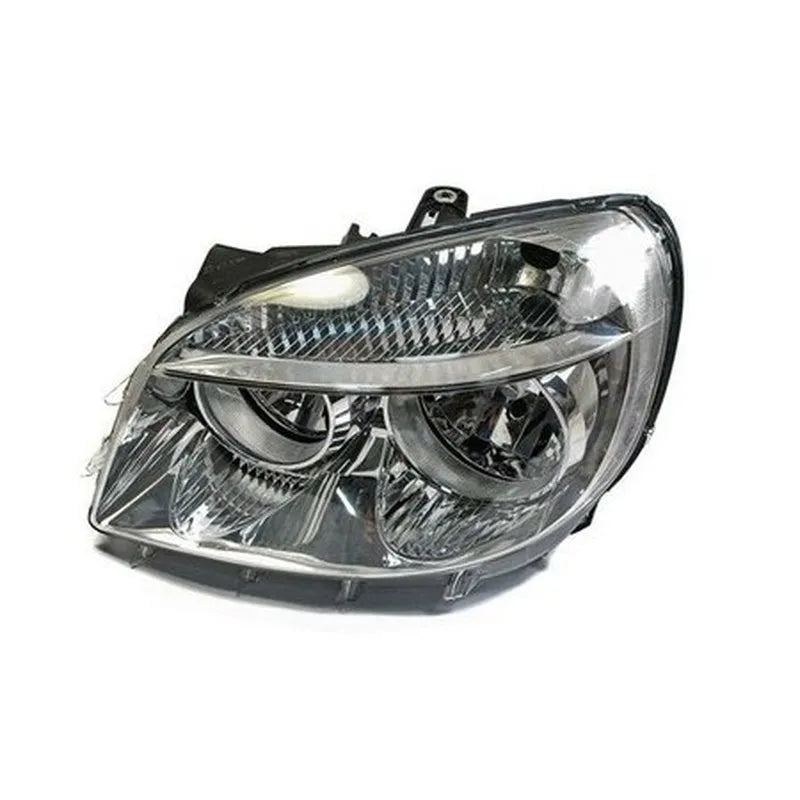 Doblo Ön Far Komple 2006-2010 Tofaş 51755051