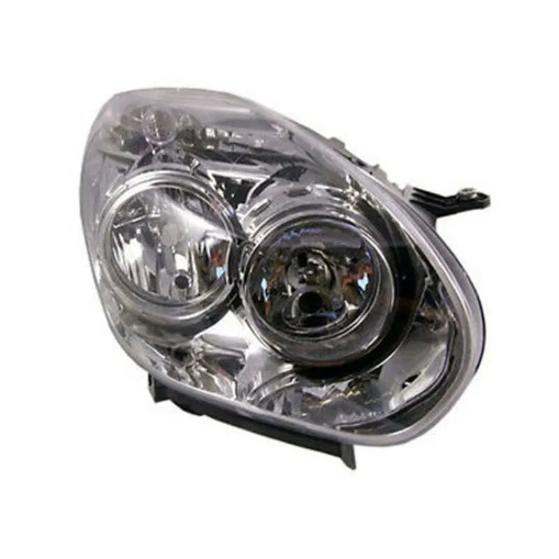 Doblo Ön Far Komple 2011-2015 Tofaş 51810671