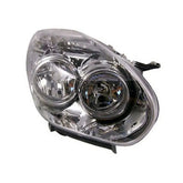 Pratico Ön Far Komple 2009-2015 Tofaş 51810671