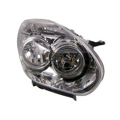 Doblo Ön Far Komple 2011-2015 Tofaş 51810671