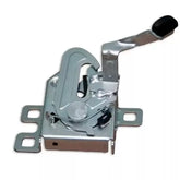 Doblo Kaput Kilidi 2001-2022 Tofaş 51810895