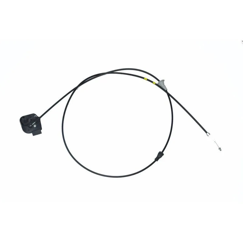 Doblo Motor Kaputu Kilit Açma Teli 2011-2022 Tofaş 51810937