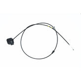 Doblo Motor Kaputu Kilit Açma Teli 2011-2022 Tofaş 51810937