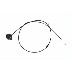 Doblo Motor Kaputu Kilit Açma Teli 2011-2022 Tofaş 51810937