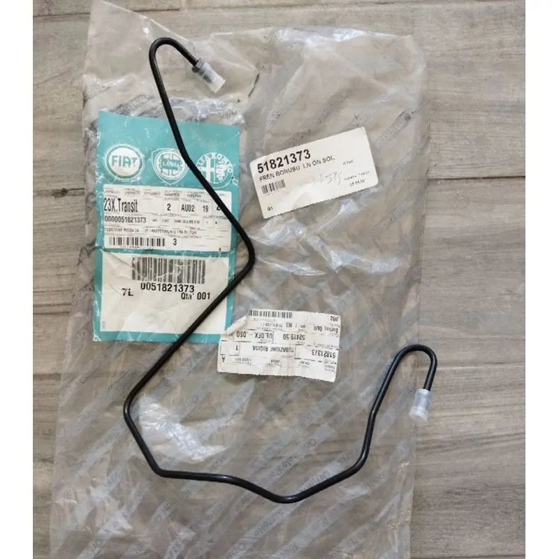 Linea Fren Borusu 2007-2015 Lancia 51821373