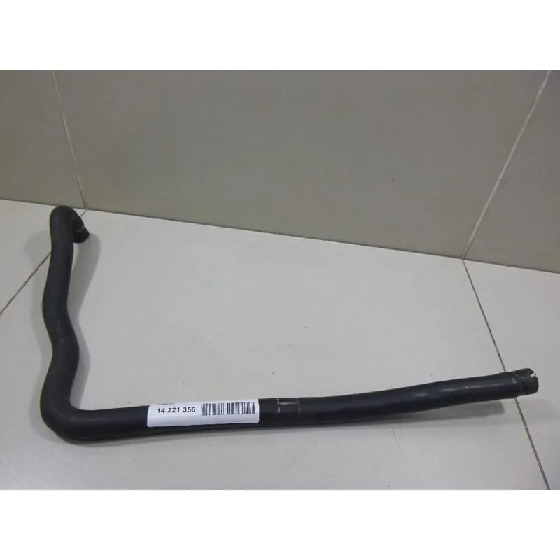 Linea Radyatör Genleşme Depo Hortumu 2007-2015