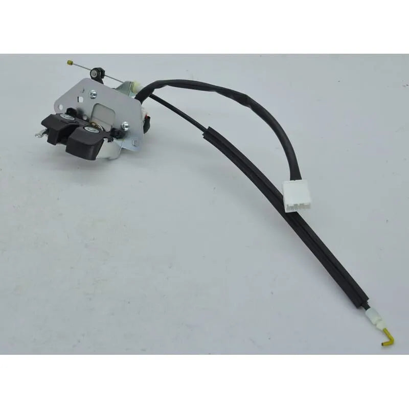 Linea Bagaj Kilit Mekanizması 2007-2015 Tofaş 51779676