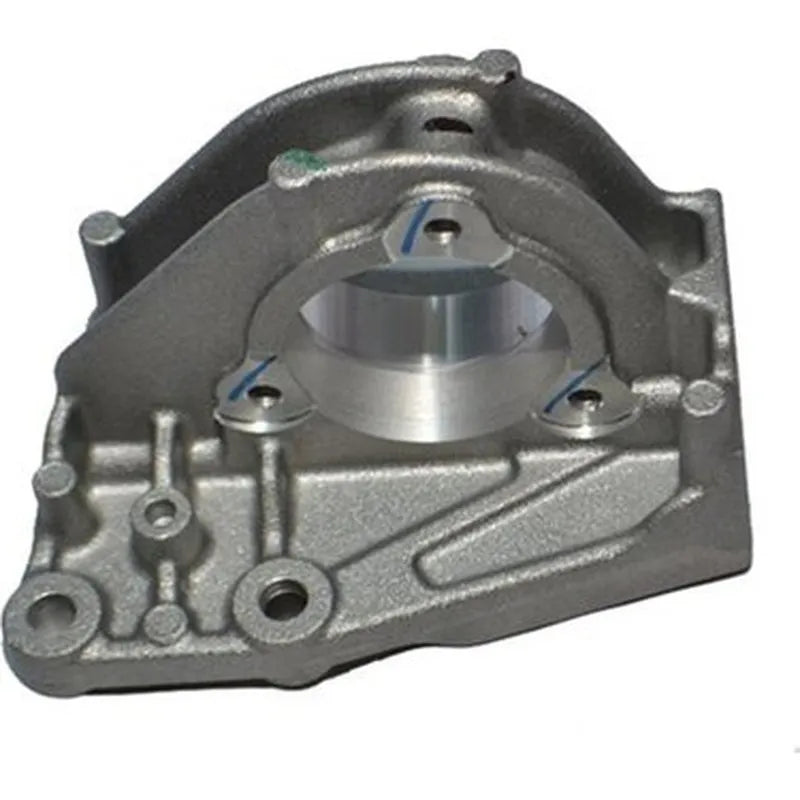 Fiat 500 Ön Aks Mil Taşıyıcı 2007-2014 Tofaş 51779203