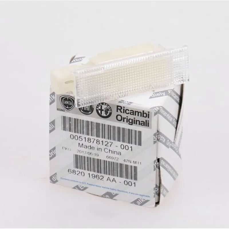 Doblo Tavan Aydınlatma Lambası 2011-2022 Tofaş 46519237