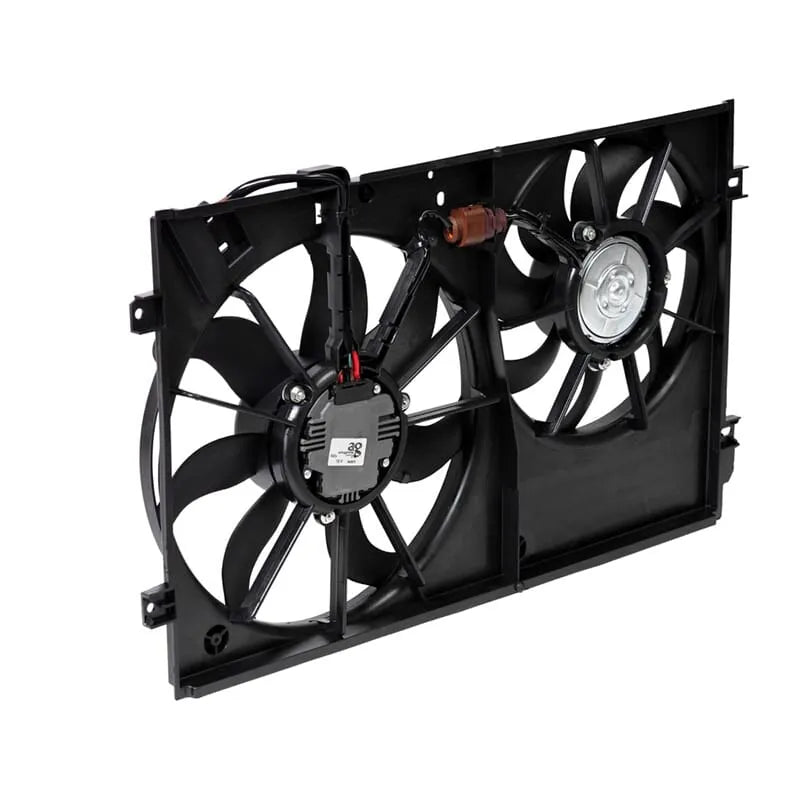 Panda Fan Motoru Komple 2010-2021 Tofaş 51787116