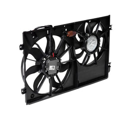 Fiat 500 Fan Motoru Komple 2007-2022 Tofaş 51787116