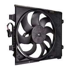 Fiat 500 Fan Motoru Komple 2007-2012 Tofaş 51785397