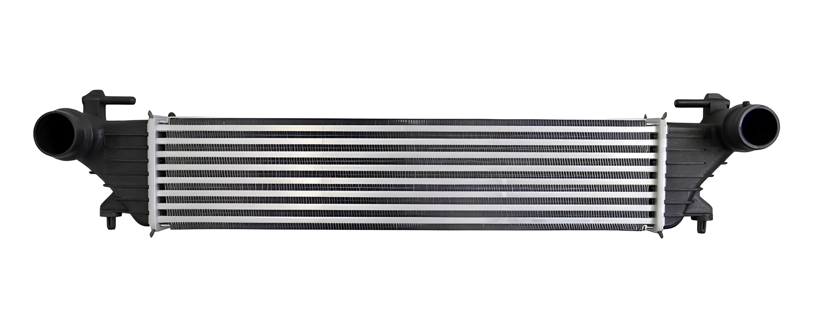 Egea Turbo Radyatörü 2016-2019 Tofaş 51887954