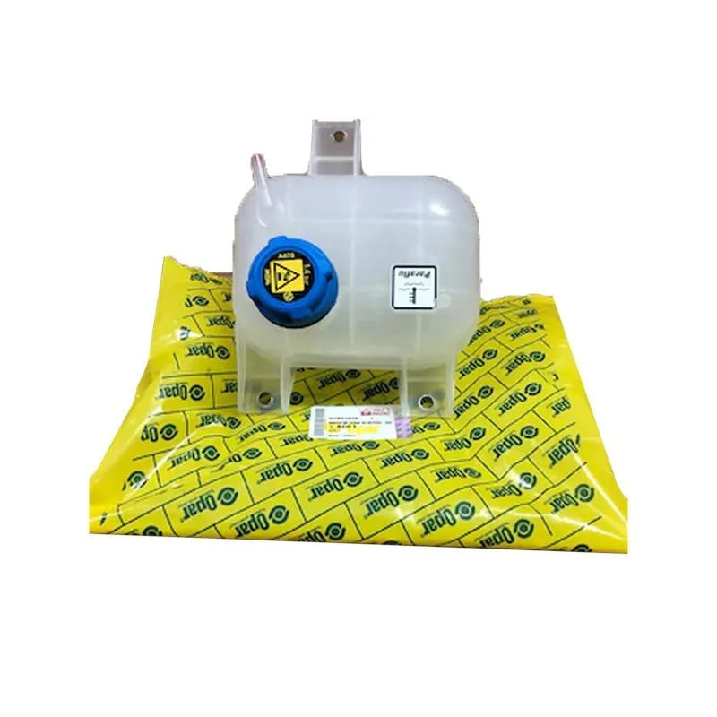 Grande Punto Radyatör Su Deposu 2005-2011 Tofaş 51717782