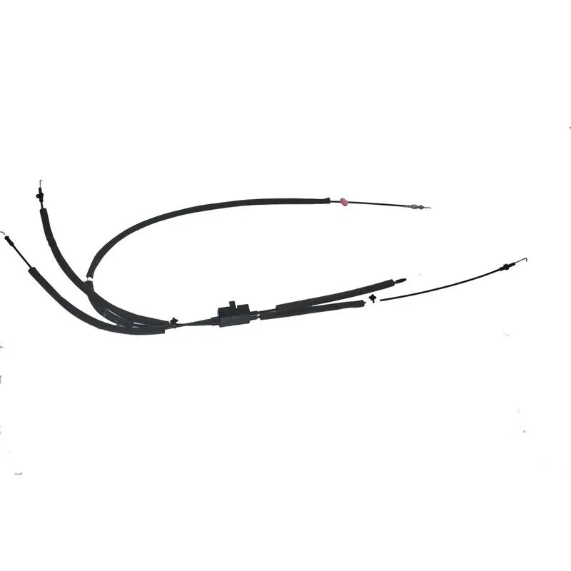 Doblo Kapı Kilit Açma Teli 2011-2022 Tofaş 51856104