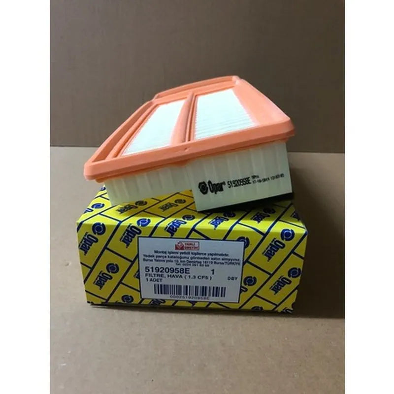 Pratico Hava Filtresi 2009-2015 Tofaş 51817708