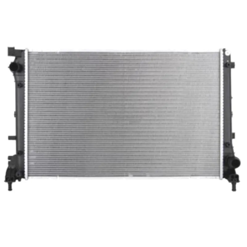 Fiat 500 Motor Su Radyatörü 2007-2012 Tofaş 51934451