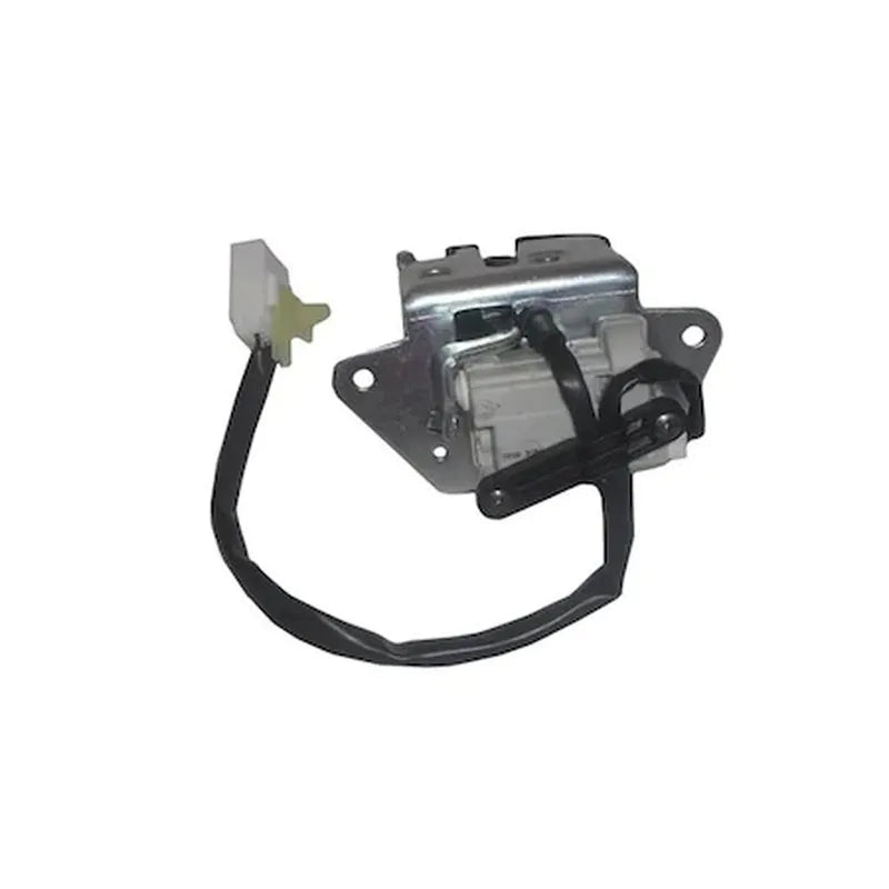 Linea Bagaj Kilit Mekanizması İç 2007-2015 Tofaş 51812524