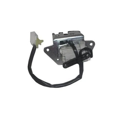 Fiorino Bagaj Kilit Mekanizması İç 2007-2022 Tofaş 51812524