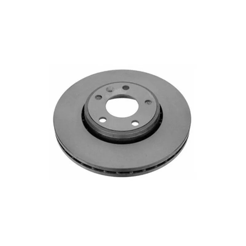 Egea Ön Fren Diski 2016-2019 Tofaş 51996238