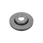 Egea Ön Fren Diski 2016-2019 Tofaş 51996238