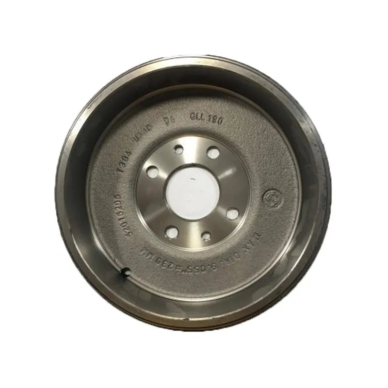 Siena Arka Tekerlek Fren Kampanası 1997-2002 Tofaş 52015295