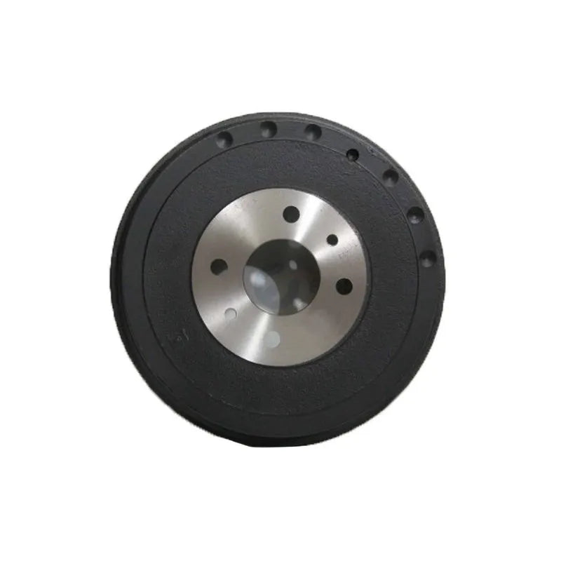 Fiorino Arka Tekerlek Fren Kampanası 2007-2022