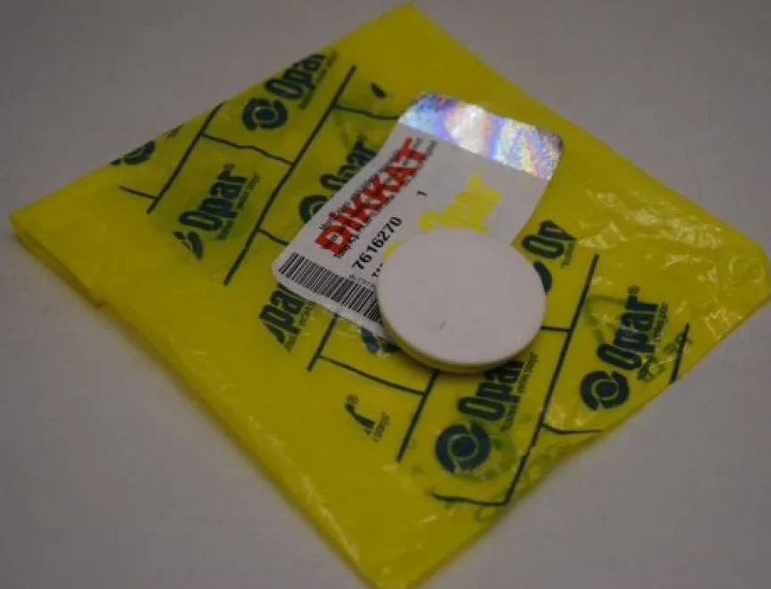 Uno Arka Fren Toz Sacı Kapağı 1995-1999 Tofaş 52023686