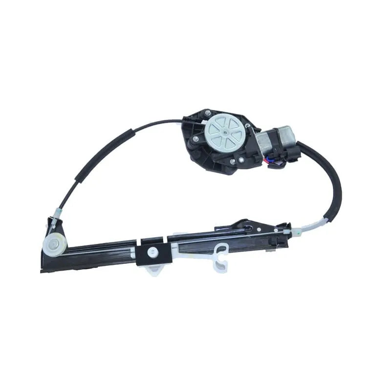 Linea Arka Cam Krikosu Sağ 2007-2015 Tofaş 51784944