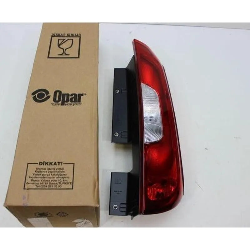 Doblo Arka Stop Lambası Sağ 2016-2022 Tofaş 51974247