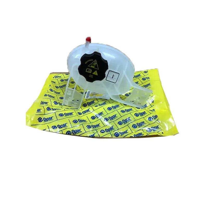 Egea Radyatör Su Deposu 2016-2019 Tofaş 51983405