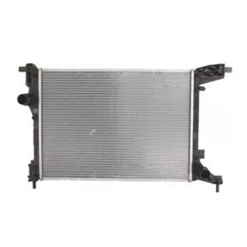 Egea Motor Su Radyatörü 2016-2019 Tofaş 52015580