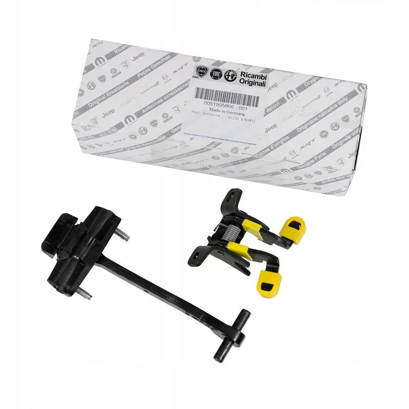 Doblo Bagaj Kapı Gergisi 2016-2022 Tofaş 51995866