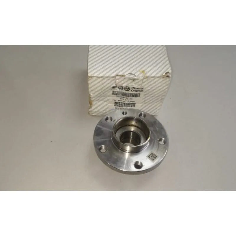 Fiat 500 Arka Tekerlek Poryası 2013-2022 Tofaş 51810086