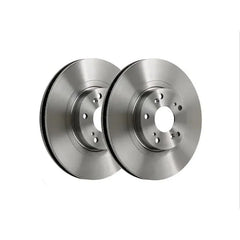 Egea Arka Fren Diski 2016-2019 Tofaş 52048984