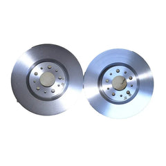 Egea Ön Fren Diski 2016-2019 Tofaş 52017292