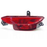 Egea Arka Tampon Reflektörü Sol 2016-2019 Tofaş 52015968