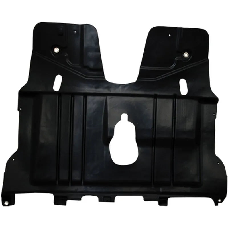 Egea Motor Alt Koruma Plastiği 2016-2019 Tofaş 52043433