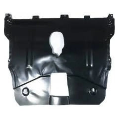 Egea Motor Alt Koruma Plastiği 2016-2019 Tofaş 52082566