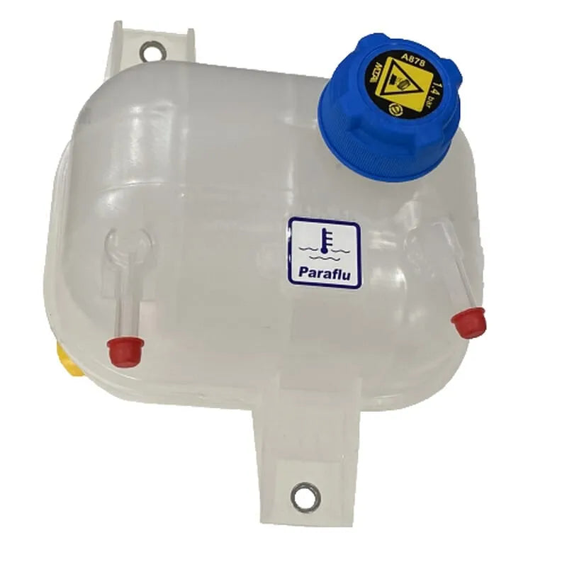 Doblo Radyatör Su Deposu 2016-2022 Tofaş 52087165