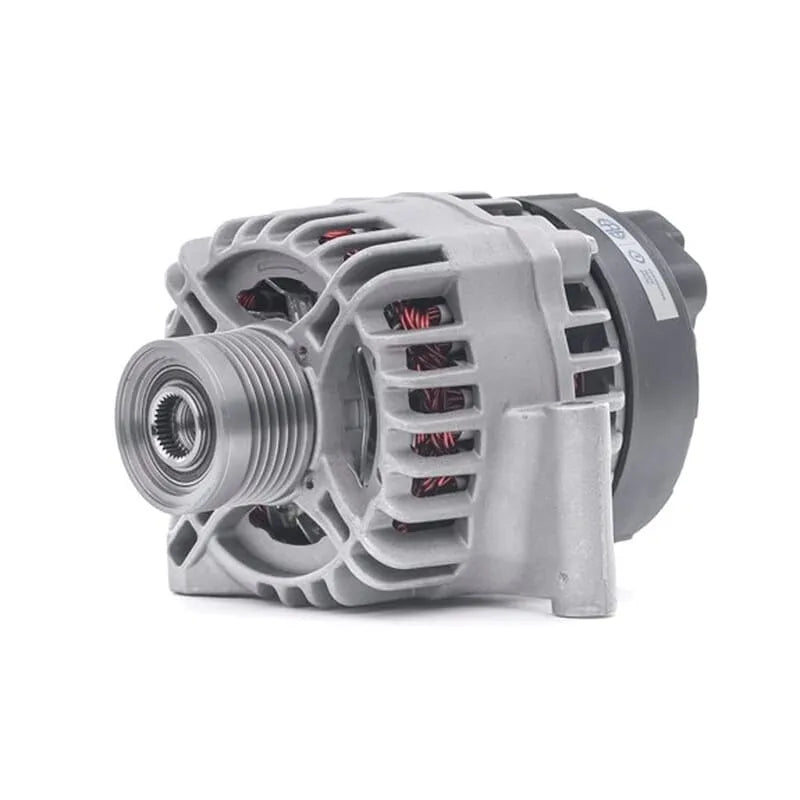 Fiorino Alternatör 2007-2022 Tofaş 51784845