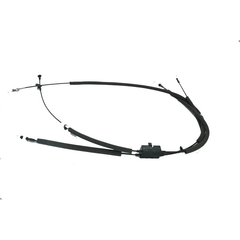 Doblo Kapı Kilit Açma Teli 2016-2022 Tofaş 51926979