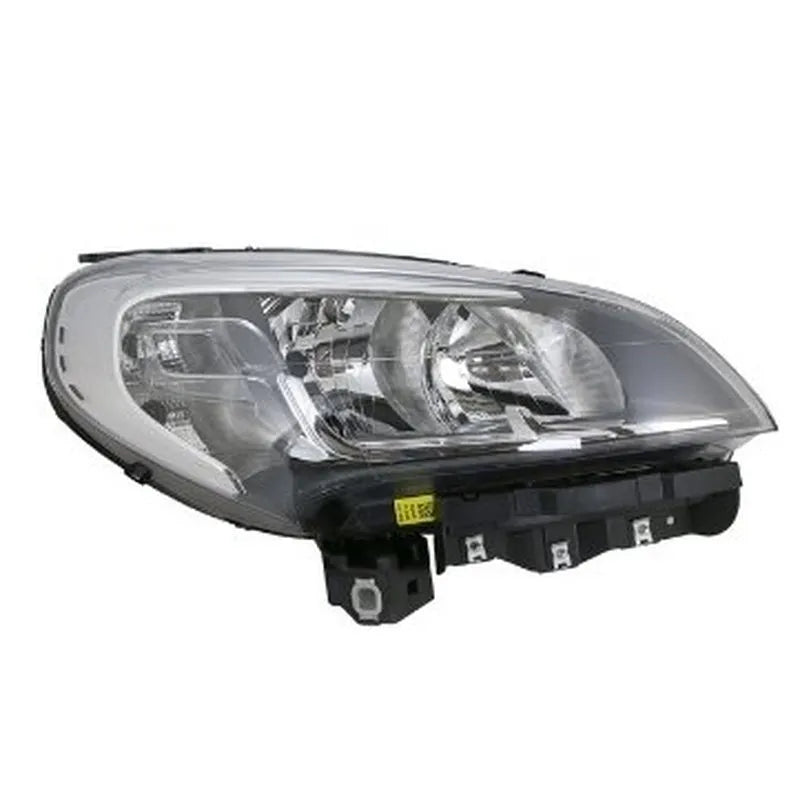 Doblo Ön Far Komple 2016-2022 Tofaş 51974243