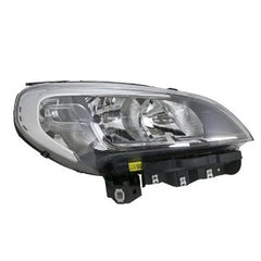 Doblo Ön Far Komple 2016-2022 Tofaş 51974243